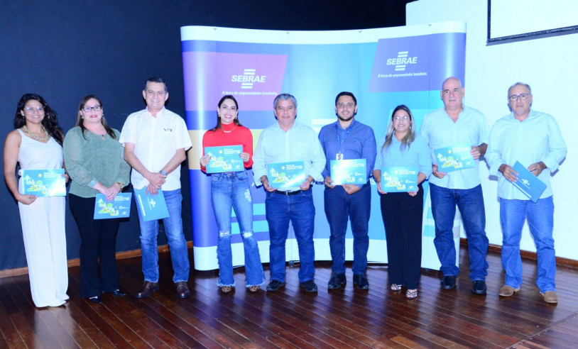 ASN Mato Grosso do Sul - Agência Sebrae de Notícias