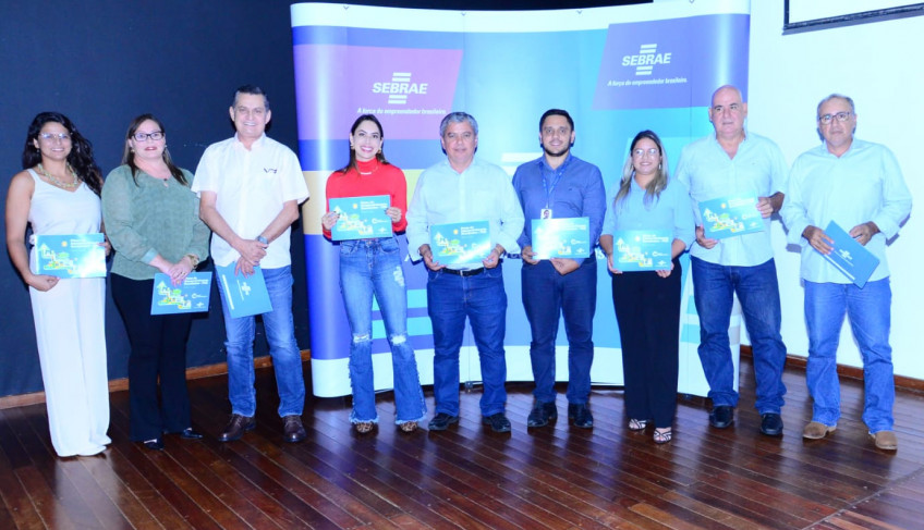 ASN Mato Grosso do Sul - Agência Sebrae de Notícias