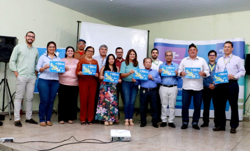 ASN Mato Grosso do Sul - Agência Sebrae de Notícias
