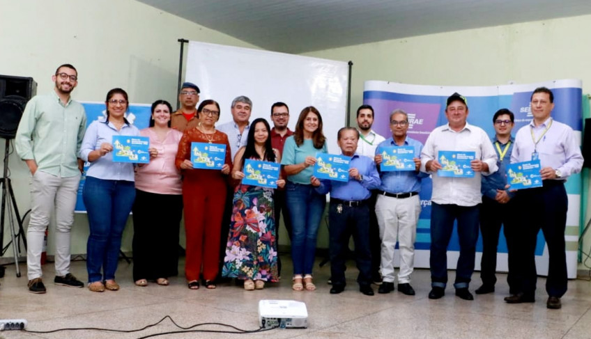 ASN Mato Grosso do Sul - Agência Sebrae de Notícias