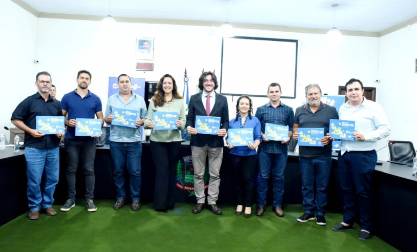 ASN Mato Grosso do Sul - Agência Sebrae de Notícias