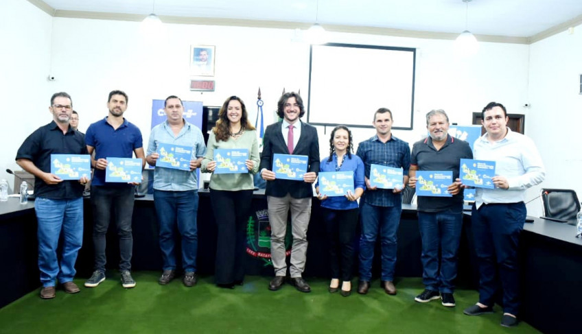 ASN Mato Grosso do Sul - Agência Sebrae de Notícias