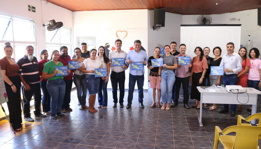 ASN Mato Grosso do Sul - Agência Sebrae de Notícias