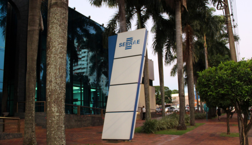ASN Mato Grosso do Sul - Agência Sebrae de Notícias