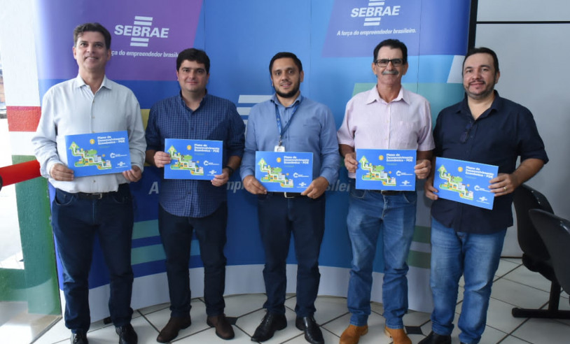 ASN Mato Grosso do Sul - Agência Sebrae de Notícias