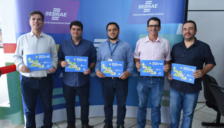 ASN Mato Grosso do Sul - Agência Sebrae de Notícias