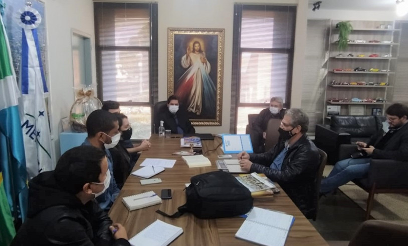 ASN Mato Grosso do Sul - Agência Sebrae de Notícias