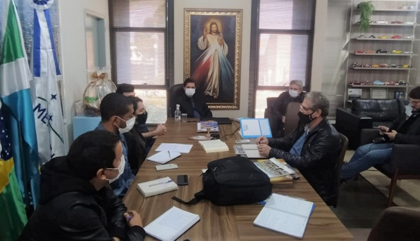 ASN Mato Grosso do Sul - Agência Sebrae de Notícias