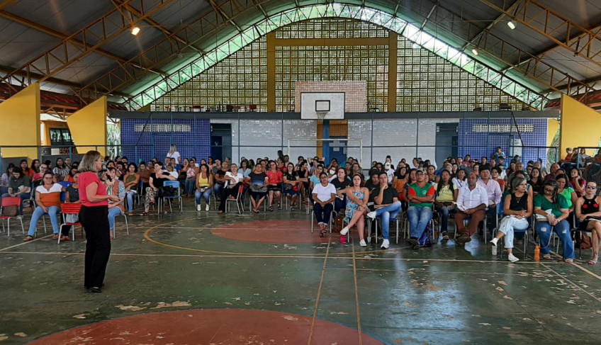 ASN Mato Grosso do Sul - Agência Sebrae de Notícias