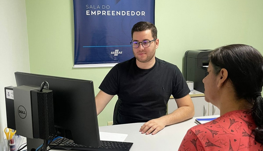 ASN Mato Grosso do Sul - Agência Sebrae de Notícias