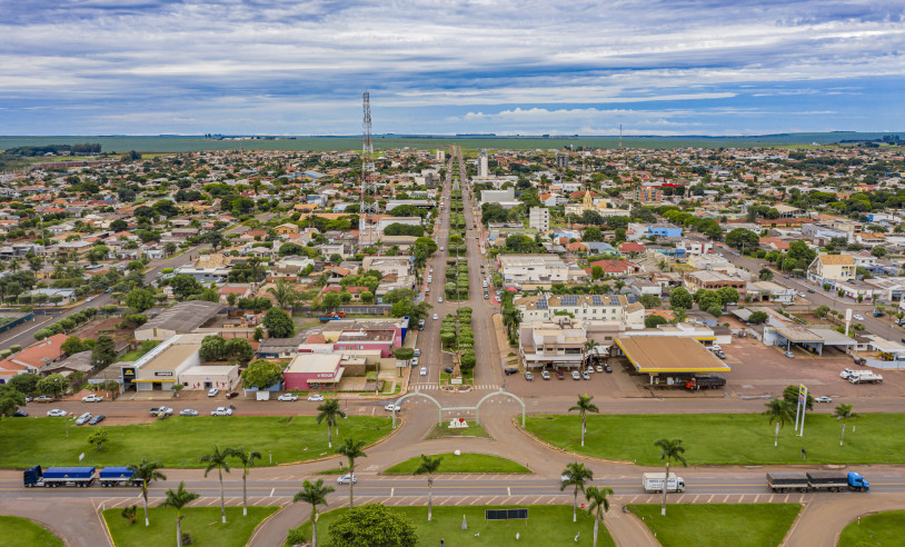 ASN Mato Grosso do Sul - Agência Sebrae de Notícias