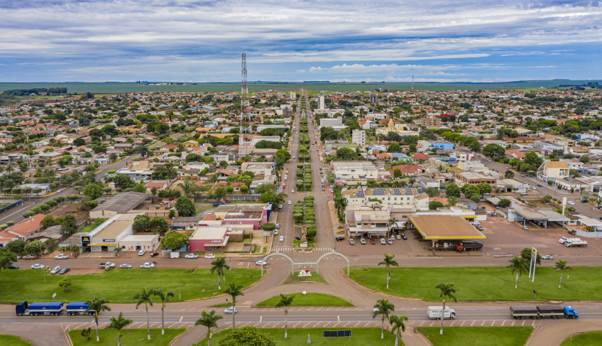 ASN Mato Grosso do Sul - Agência Sebrae de Notícias