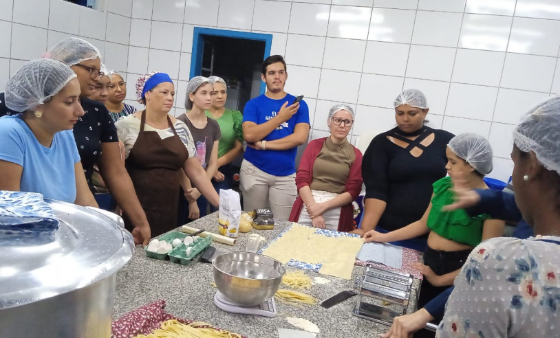 ASN Mato Grosso do Sul - Agência Sebrae de Notícias