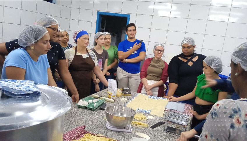 ASN Mato Grosso do Sul - Agência Sebrae de Notícias