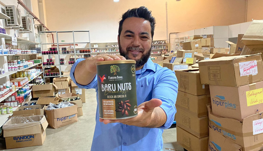 ASN Mato Grosso do Sul - Agência Sebrae de Notícias