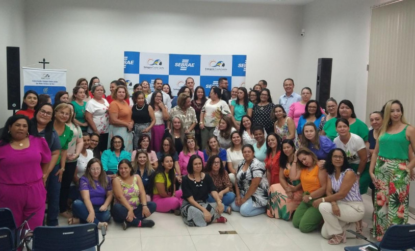 ASN Mato Grosso do Sul - Agência Sebrae de Notícias