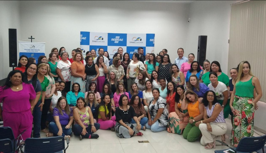 ASN Mato Grosso do Sul - Agência Sebrae de Notícias