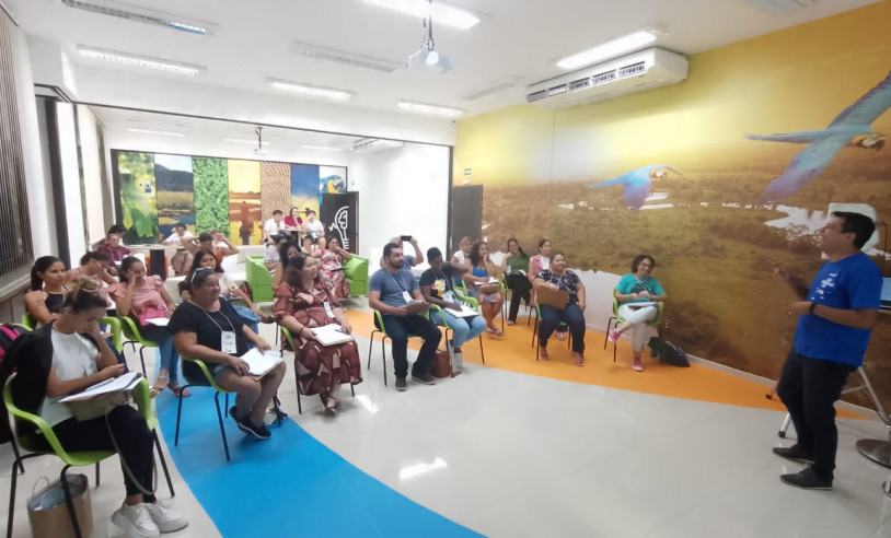 ASN Mato Grosso do Sul - Agência Sebrae de Notícias