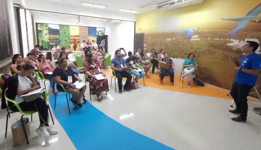 ASN Mato Grosso do Sul - Agência Sebrae de Notícias