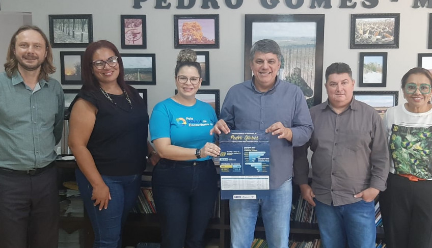 ASN Mato Grosso do Sul - Agência Sebrae de Notícias