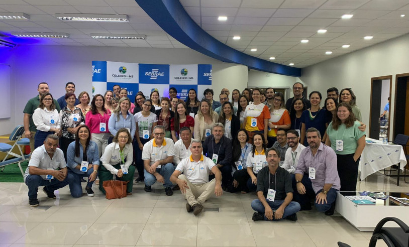 ASN Mato Grosso do Sul - Agência Sebrae de Notícias