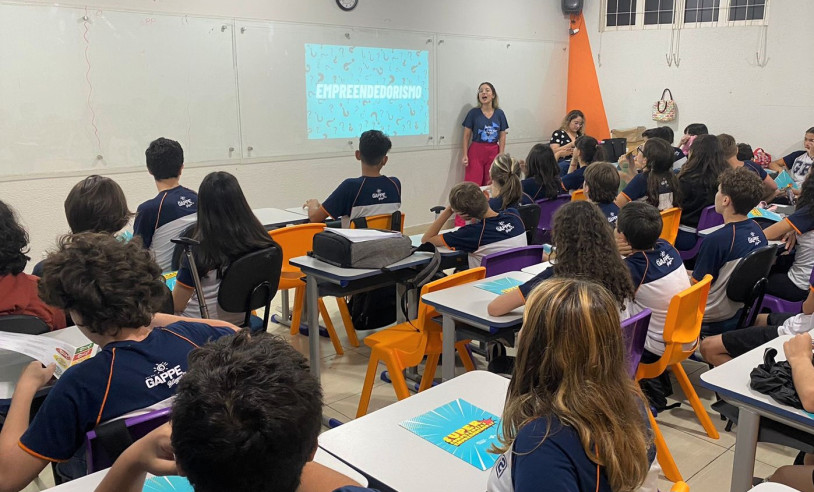 ASN Mato Grosso do Sul - Agência Sebrae de Notícias