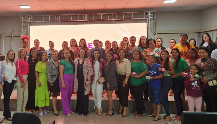 ASN Mato Grosso do Sul - Agência Sebrae de Notícias