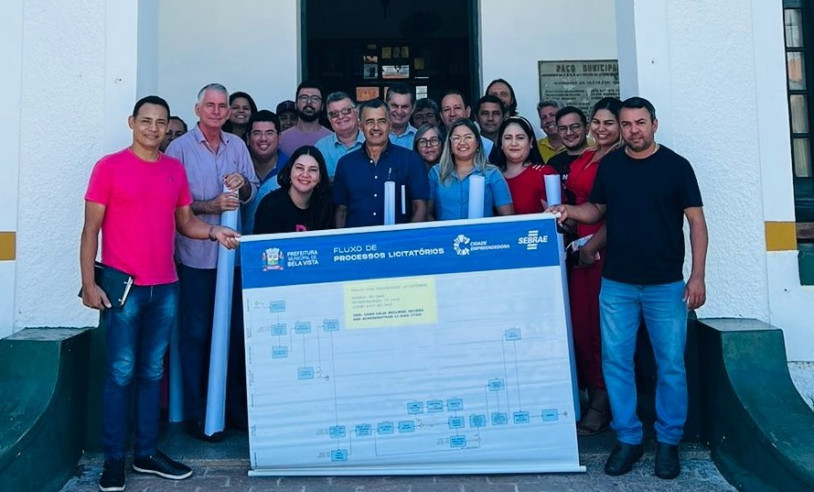 ASN Mato Grosso do Sul - Agência Sebrae de Notícias