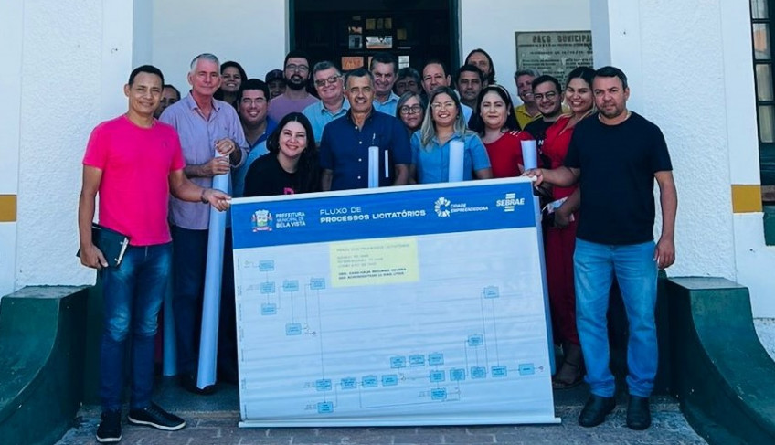 ASN Mato Grosso do Sul - Agência Sebrae de Notícias