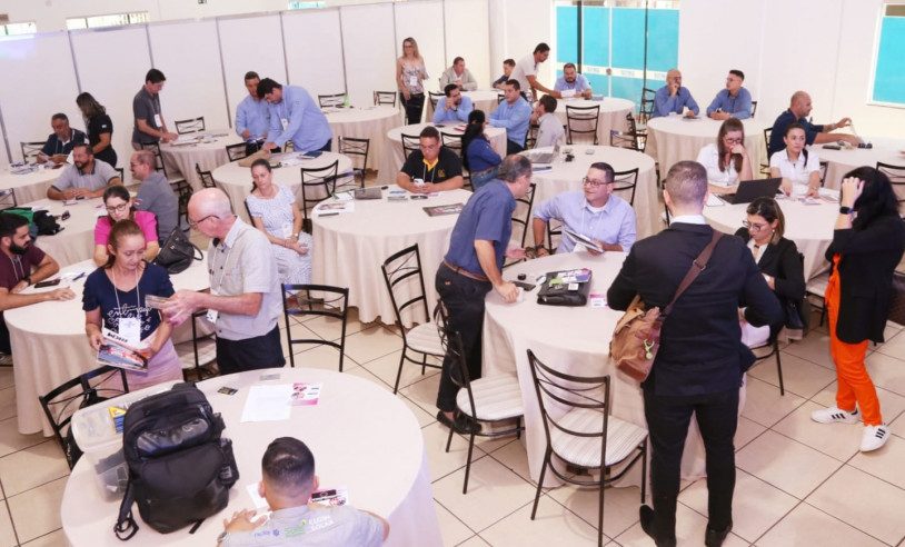 ASN Mato Grosso do Sul - Agência Sebrae de Notícias