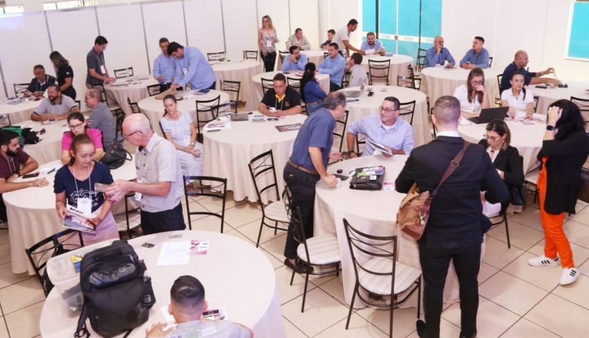 ASN Mato Grosso do Sul - Agência Sebrae de Notícias