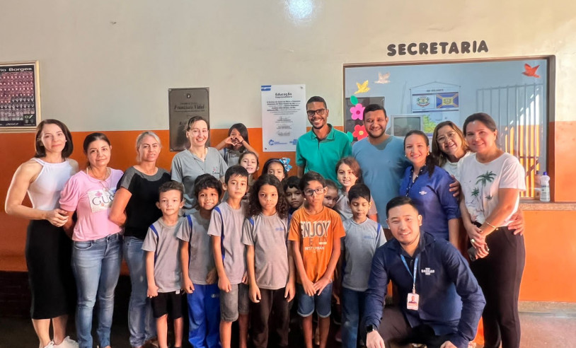 ASN Mato Grosso do Sul - Agência Sebrae de Notícias