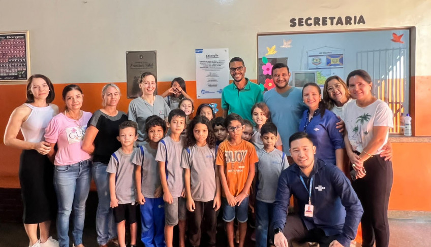 ASN Mato Grosso do Sul - Agência Sebrae de Notícias