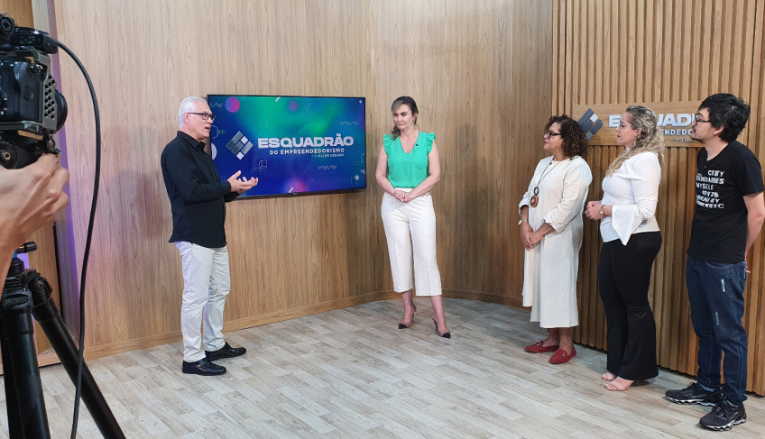 ASN Mato Grosso do Sul - Agência Sebrae de Notícias