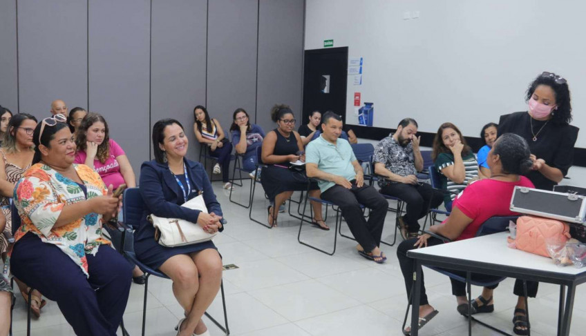 ASN Mato Grosso do Sul - Agência Sebrae de Notícias