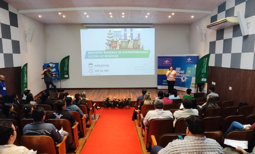 ASN Mato Grosso do Sul - Agência Sebrae de Notícias