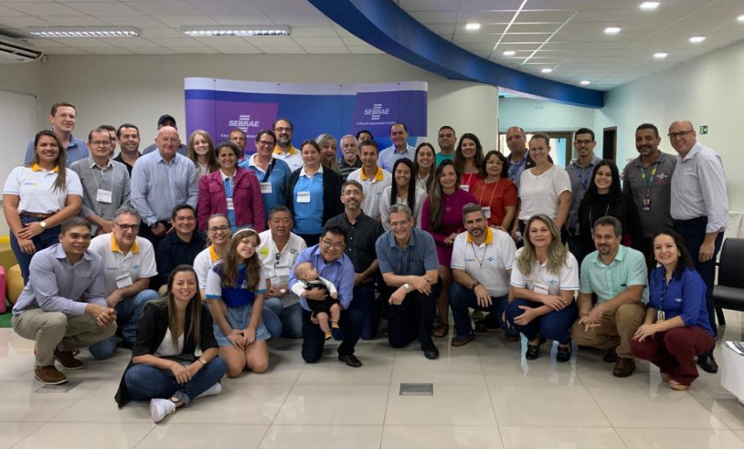 ASN Mato Grosso do Sul - Agência Sebrae de Notícias