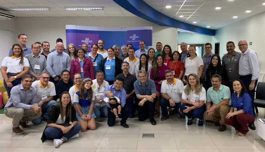 ASN Mato Grosso do Sul - Agência Sebrae de Notícias