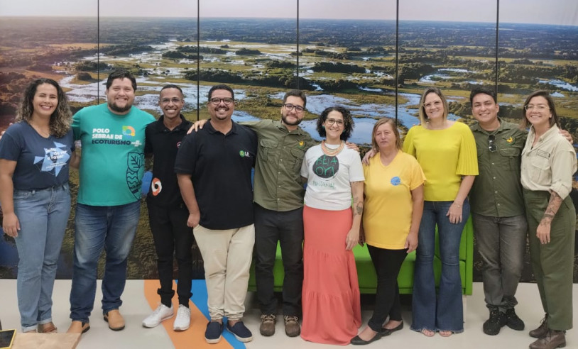 ASN Mato Grosso do Sul - Agência Sebrae de Notícias