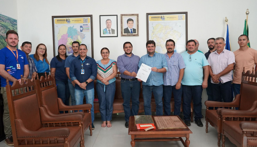 ASN Mato Grosso do Sul - Agência Sebrae de Notícias