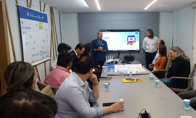 ASN Mato Grosso do Sul - Agência Sebrae de Notícias