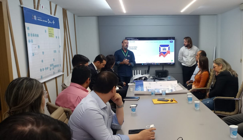 ASN Mato Grosso do Sul - Agência Sebrae de Notícias