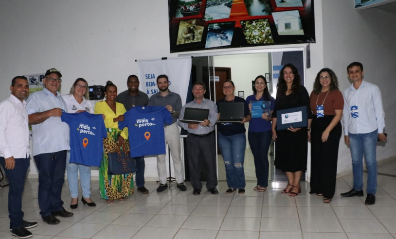 ASN Mato Grosso do Sul - Agência Sebrae de Notícias