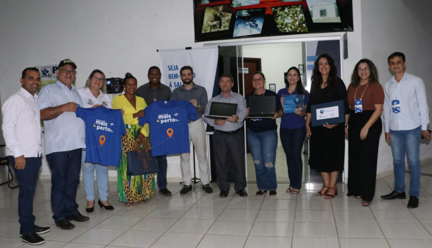 ASN Mato Grosso do Sul - Agência Sebrae de Notícias