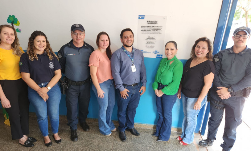 ASN Mato Grosso do Sul - Agência Sebrae de Notícias