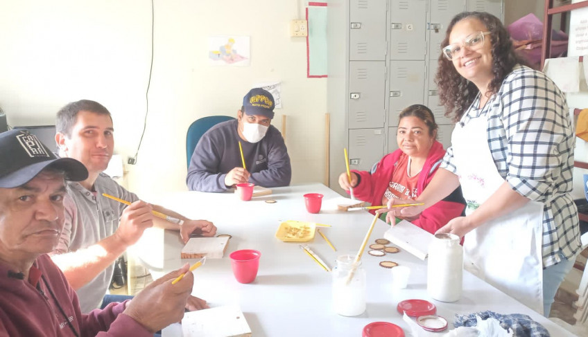 ASN Mato Grosso do Sul - Agência Sebrae de Notícias