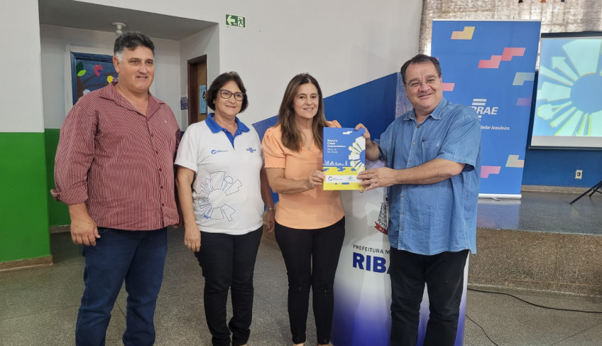 ASN Mato Grosso do Sul - Agência Sebrae de Notícias