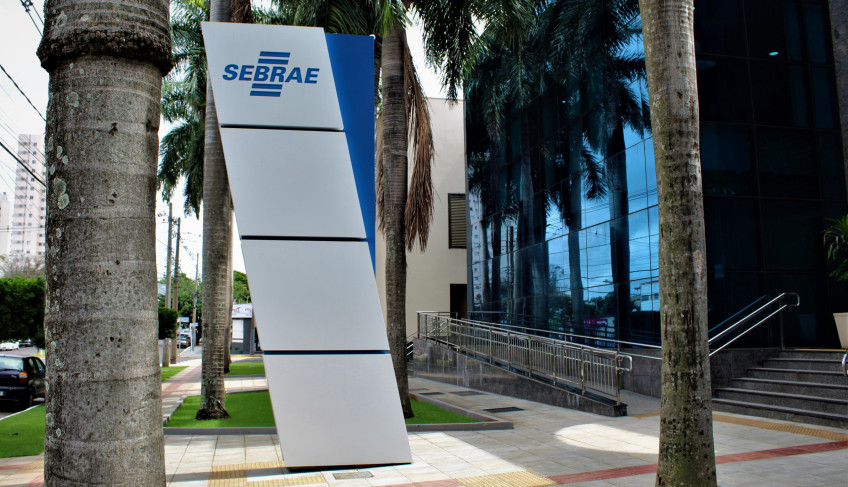 ASN Mato Grosso do Sul - Agência Sebrae de Notícias