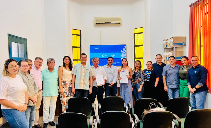 ASN Mato Grosso do Sul - Agência Sebrae de Notícias