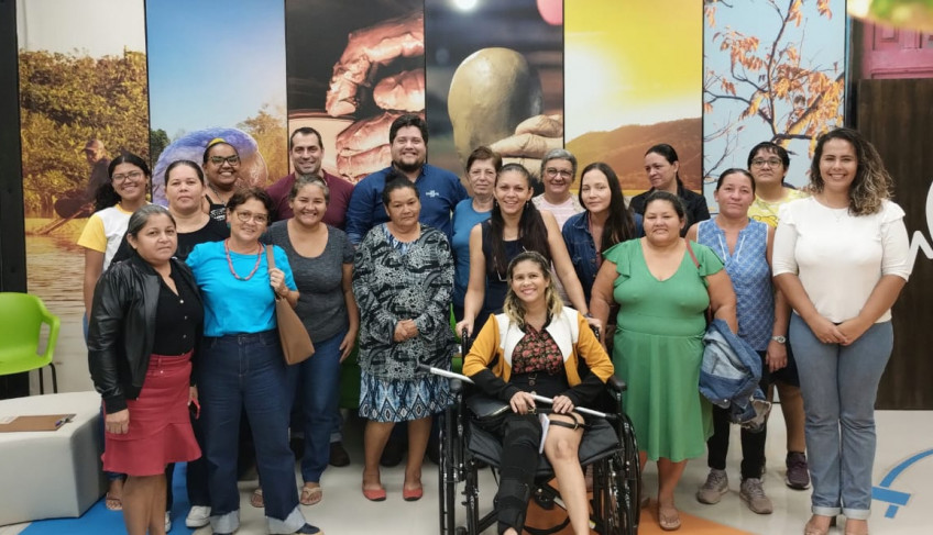 ASN Mato Grosso do Sul - Agência Sebrae de Notícias